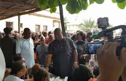 Anambra decides: Voters, observer express satisfaction