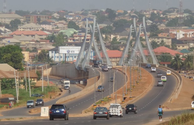 Activities Pick up in Anambra as Government Lift Ban