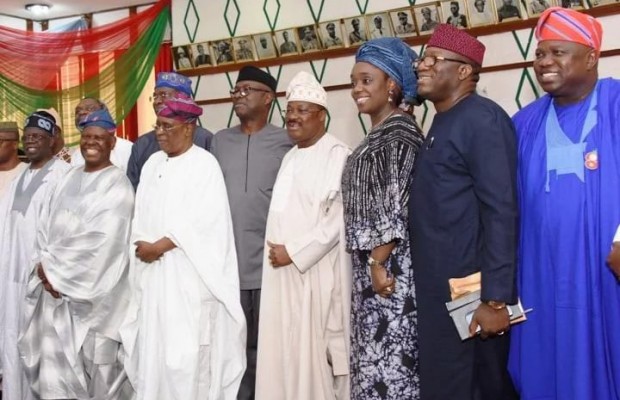 Yoruba leaders plan new movement