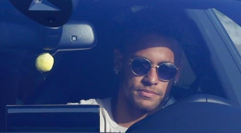 Neymar wants to leave Barca, world record PSG move imminent