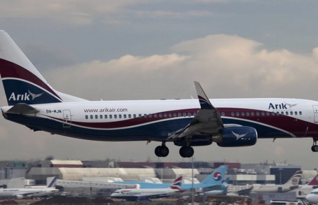 FG dismisses calls to convert Arik air to national carrier