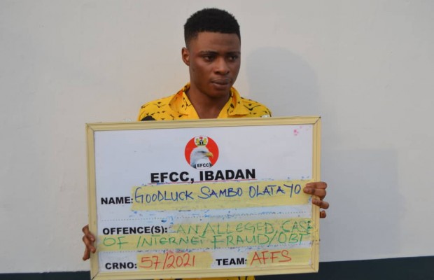 Convicted Abeokuta Yahoo Boys To Refund $6,100 To Victims