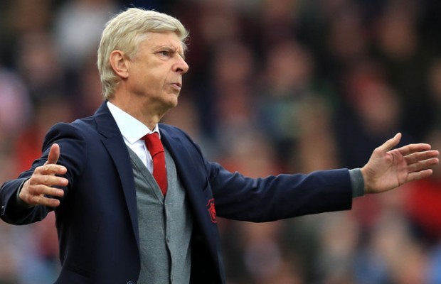 Wenger faces lengthy ban