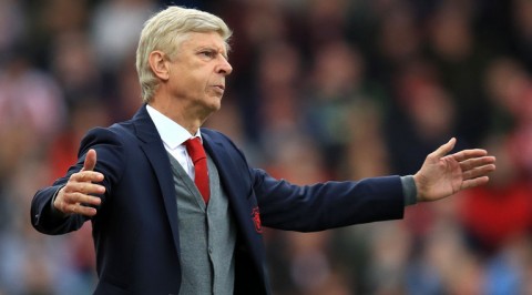 Wenger faces lengthy ban