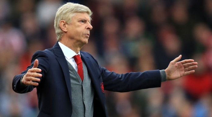 Wenger faces lengthy ban