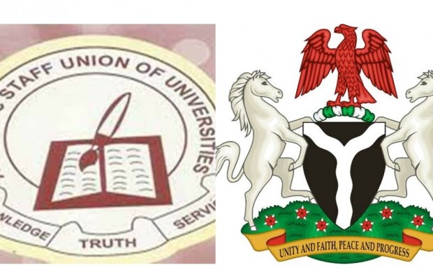 ASUU Vows to Continue Strike Despite FG’s Blackmail