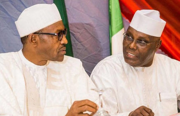 President Buhari condoles Atiku over aide’s death
