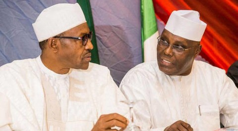 President Buhari condoles Atiku over aide’s death