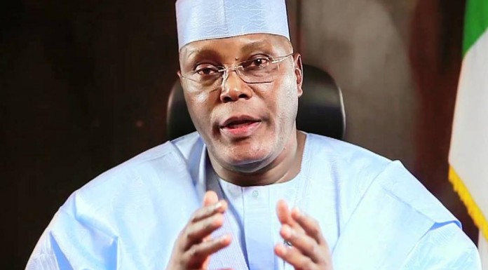 Atiku vows to support PDP flag-bearer