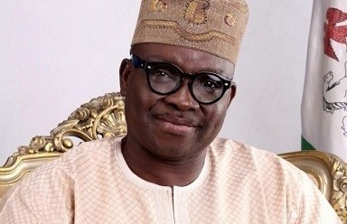 EKITI @ 21: Fayose calls for sincerity