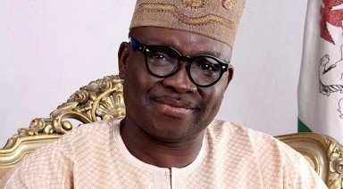 EKITI @ 21: Fayose calls for sincerity