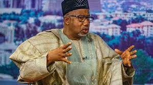 Nepotism Has Taken Centre Stage in Nigeria- Sen Bala Mohammed