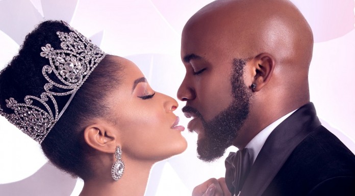 Banky W shares relationship tips to Don Jazzy