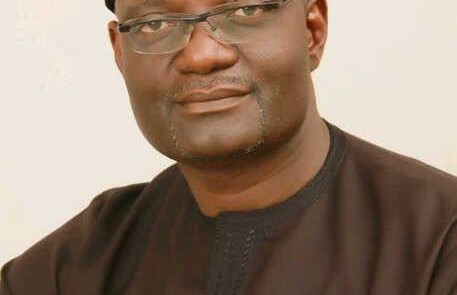 APC elects guber flag bearer in Benue