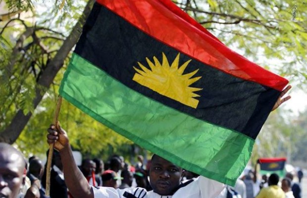 Referendum: October 20 for Suit by Northern Group On Biafra