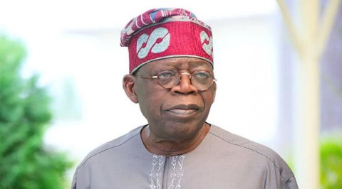 2023: Edo Pressure Group Rally Support for Tinubu