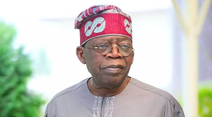 Southwest APC Leaders Task Tinubu to Join 2023 Presidential Race