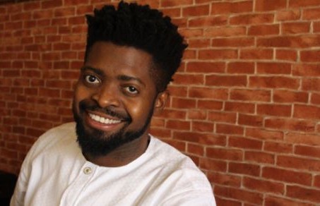 Basketmouth celebrates daughter's birthday