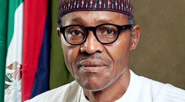 Buhari finally breaks silence on ASUU strike