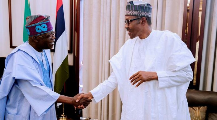 Alleged Rift between President Buhari and Tinubu; Handiwork of Cynics