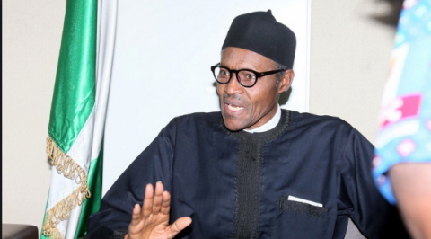 Buhari withdraws assent to Electoral Amendment Bill