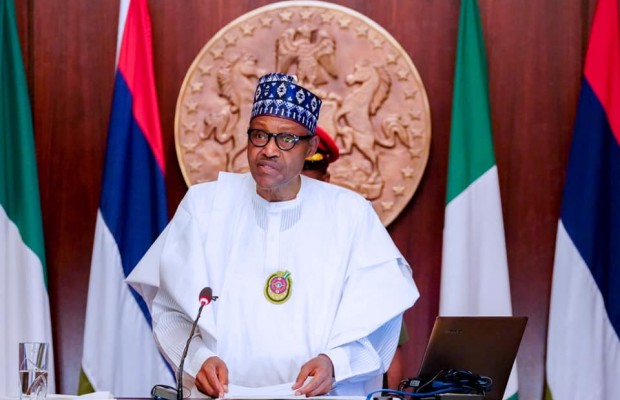 Tanker Explosion: President Buhari Condoles with Benue People