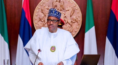 Tanker Explosion: President Buhari Condoles with Benue People