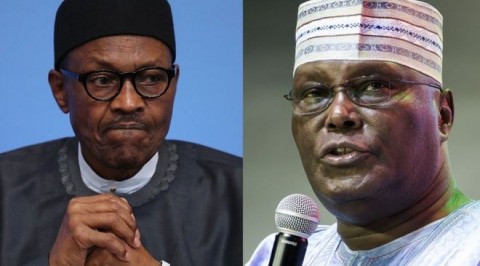 Atiku vs Buhari: Supreme Court hearing begins