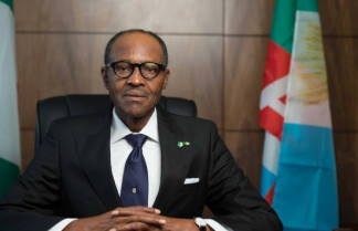 President Buhari doles out N17.5m to D’Tigress