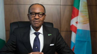 President Buhari doles out N17.5m to D’Tigress