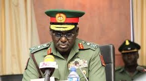 Nigerian Army says Spread of Fake News Has Affected it Operations.