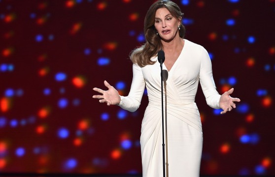 Caitlyn considers running for  public office