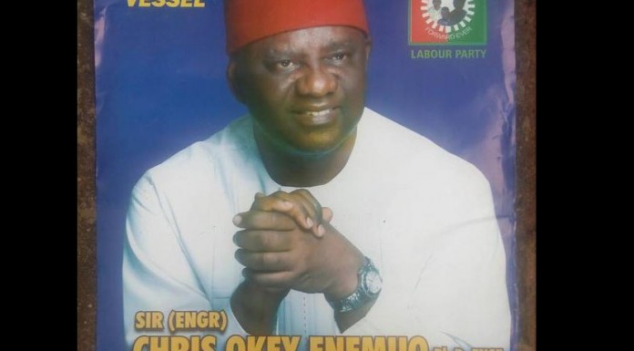 Governorship aspirant kidnapped in Enugu