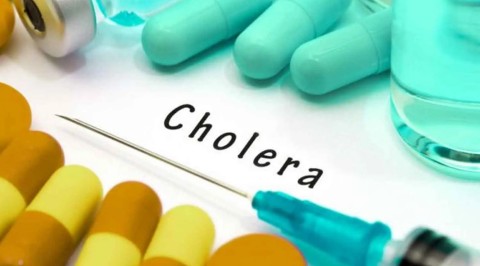 Cholera Kills 5 in Bayelsa