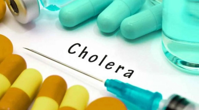 Cholera Kills 5 in Bayelsa