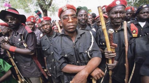 Oyo Police Commences Recruitment for Community Policing.