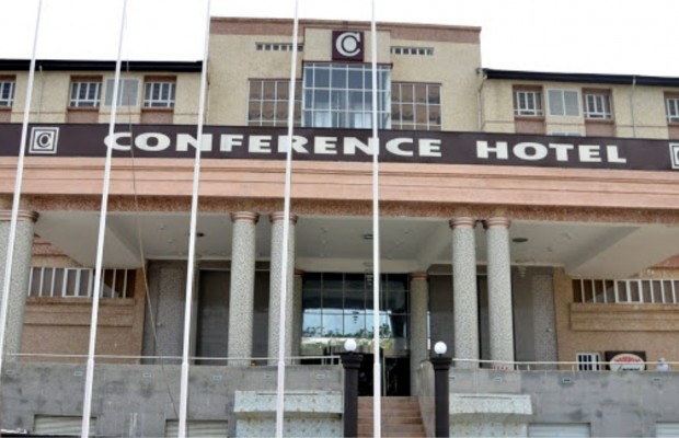 Two Die, Three Injured As Explosion Rocks Hotel in Ogun