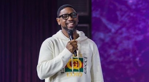 Coza: Fatoyinbo submits self to police