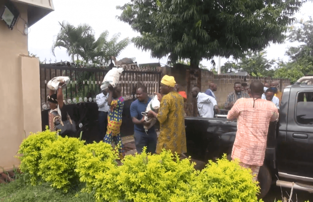 Crisis Hits APC in Ekiti State