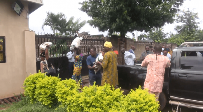 Crisis Hits APC in Ekiti State