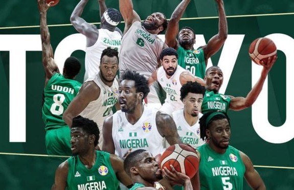 Olympics 2020: President Buhari congratulates D’Tigers