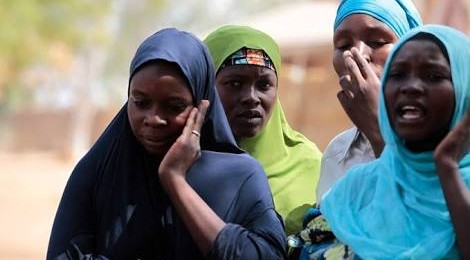 BREAKING: Boko Haram releases abducted Dapchi girls