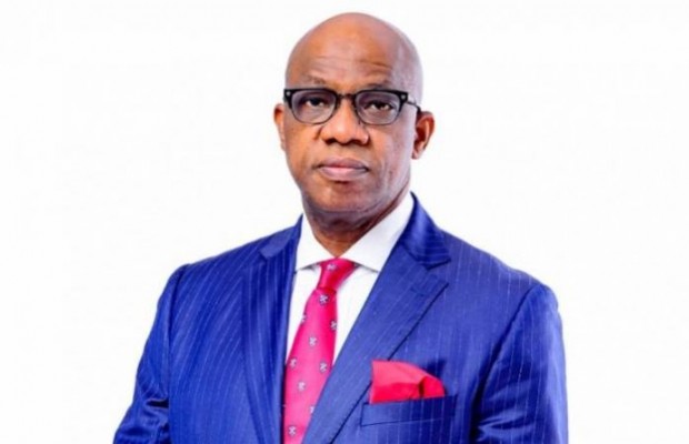Abiodun Appoints Dr. Fatungase New CMD of OOUTH