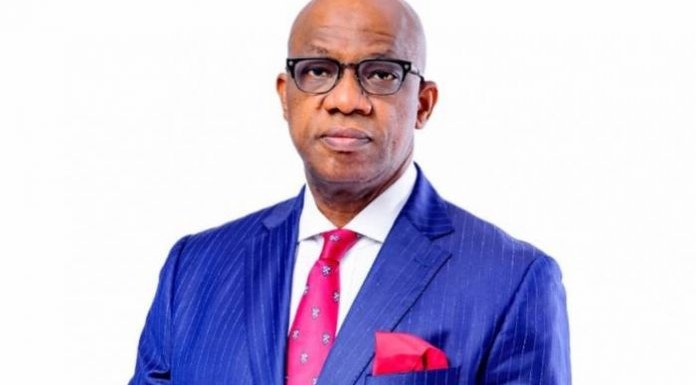 Abiodun Appoints Dr. Fatungase New CMD of OOUTH