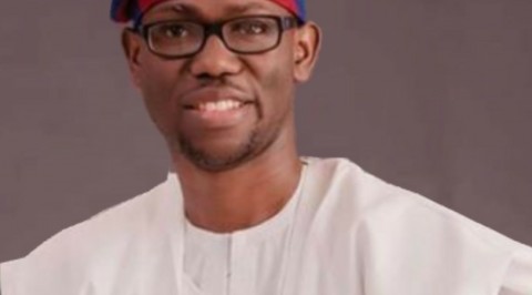 Dapo lam wins Ibadan Northeast/ Southeast APC Reps Ticket