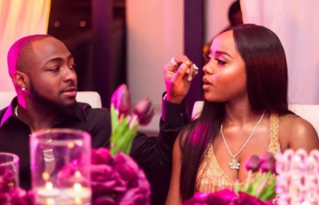 Davido set to marry Chioma.