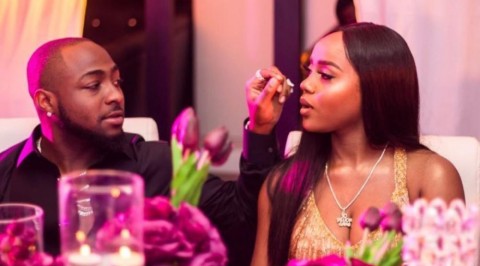 Davido set to marry Chioma.