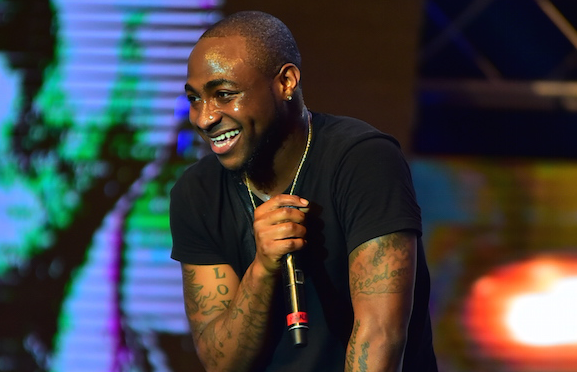 10 facts about Davido as he clocks 25