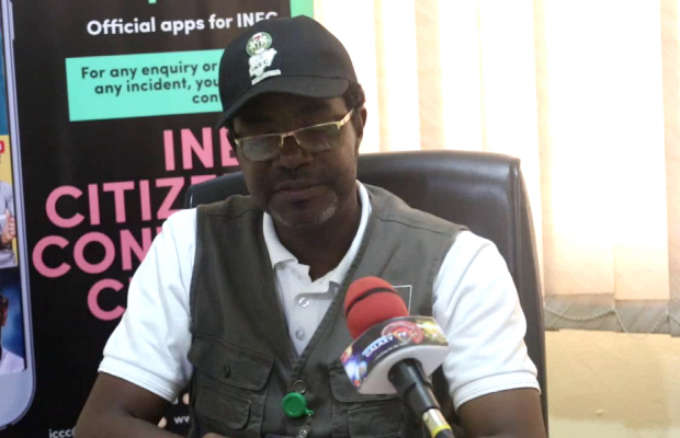 Bayelsa Bye-Election: INEC Assures Adequate Preparation