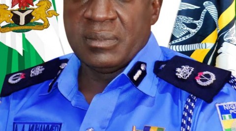 Hoodlums Raze Police Station in Delta, As Police Kill Six